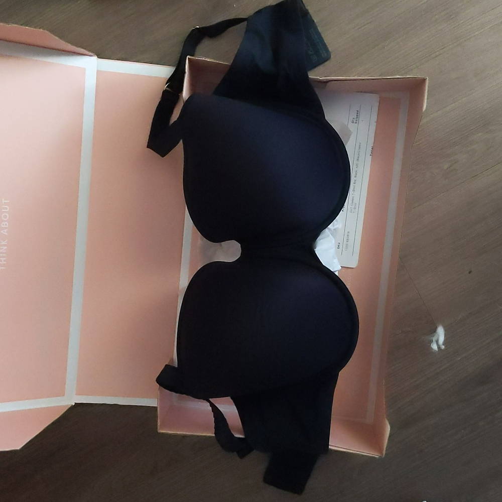 Third Love (T-shirt Bra) - 42D